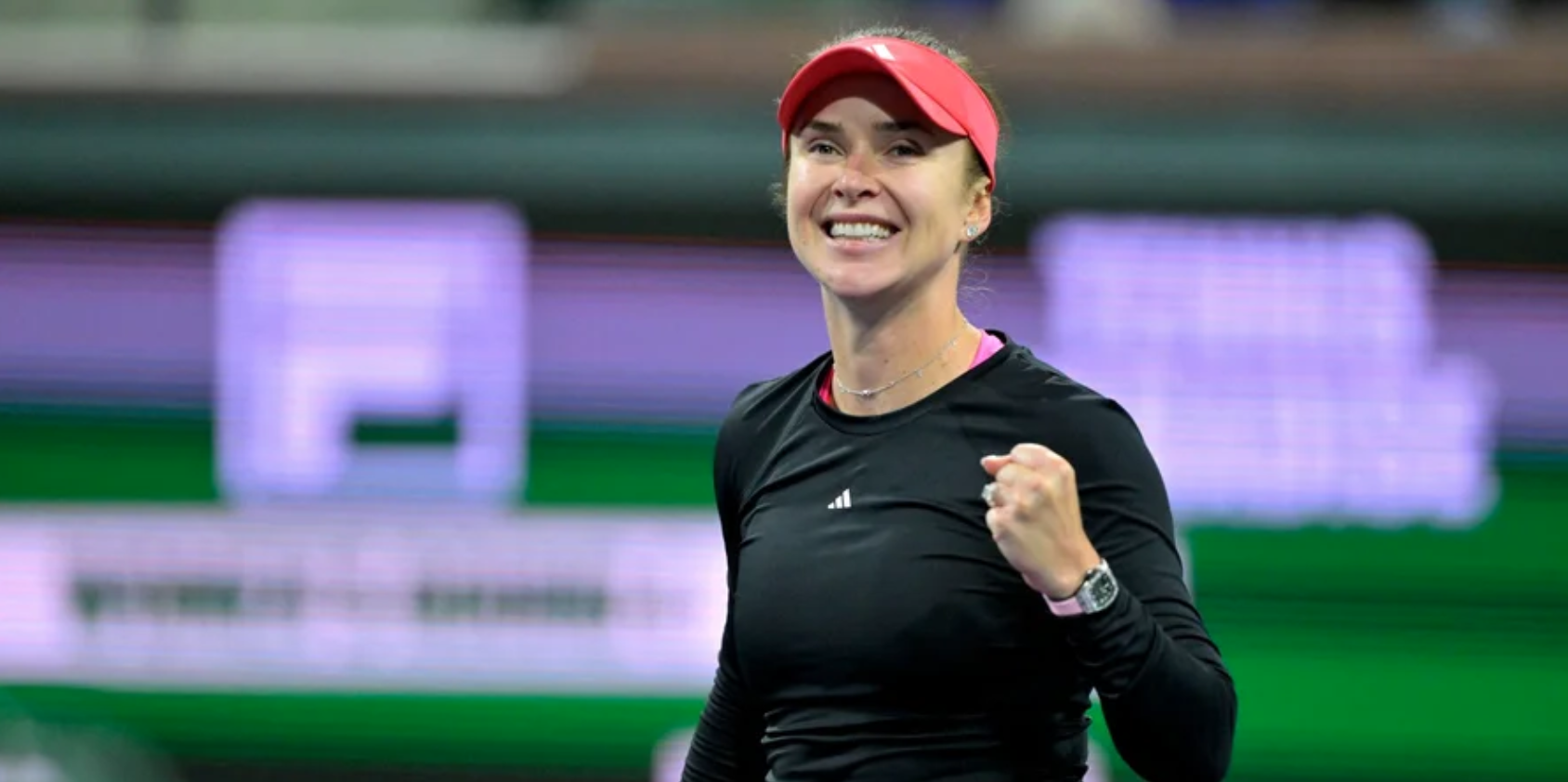 Світоліна втратила шанс на вихід у півфінал турніру в Індіан-Веллсі